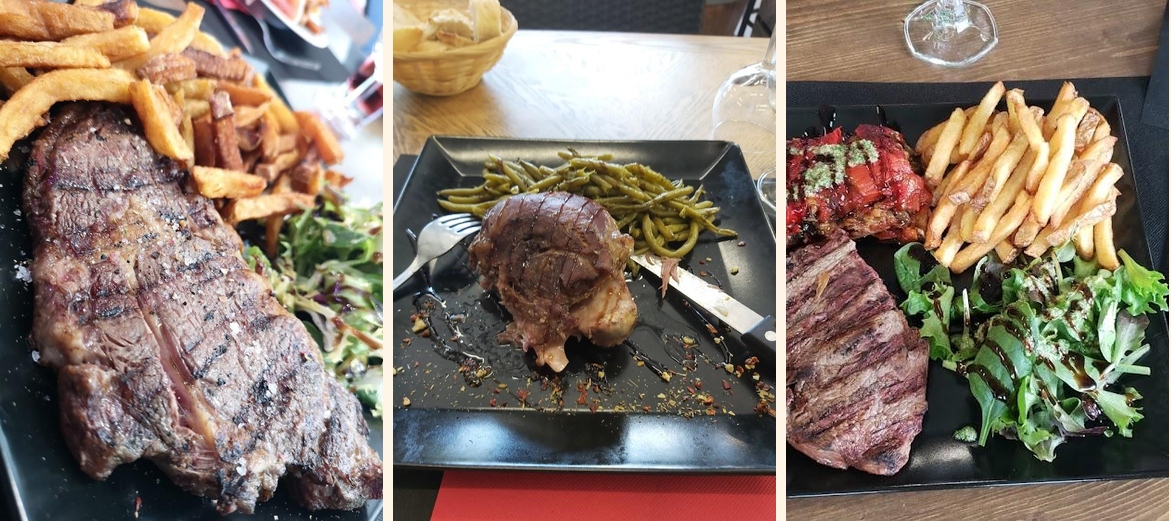 Les Halles du Conflent - Gallery Image 2