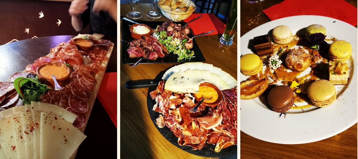 Les Halles du Conflent - Gallery Image 3